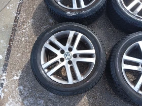 Джанти за VW Passat, снимка 2