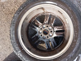 Джанти за VW Passat, снимка 6