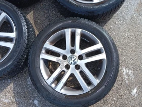 Джанти за VW Passat, снимка 5