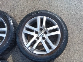 Джанти за VW Passat, снимка 4