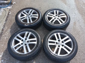 Джанти за VW Passat, снимка 1