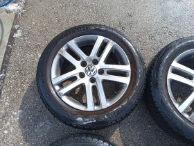 Джанти за VW Passat, снимка 3