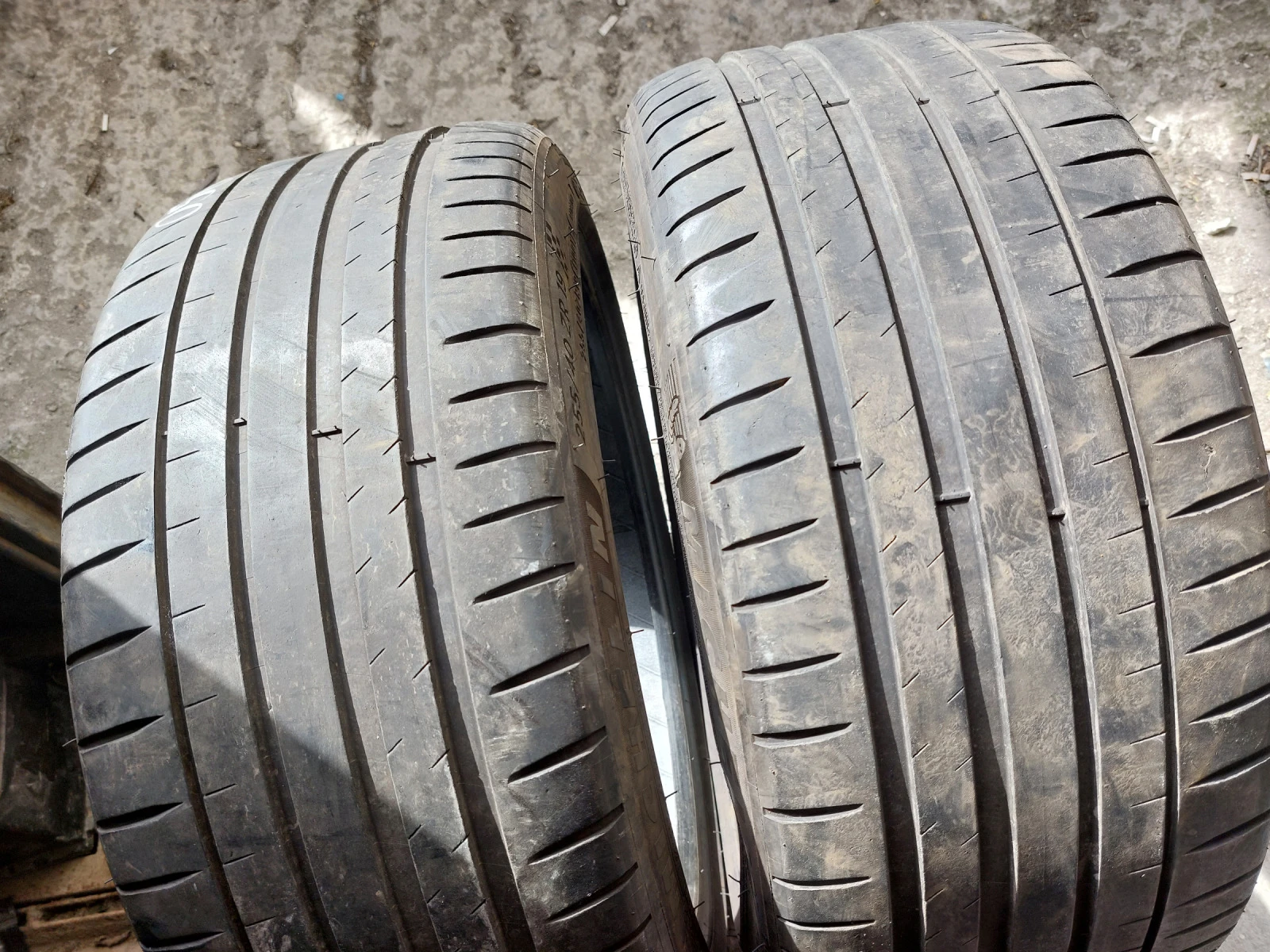 ���� 255/40R19 | Mobile.bg � ����������� 1