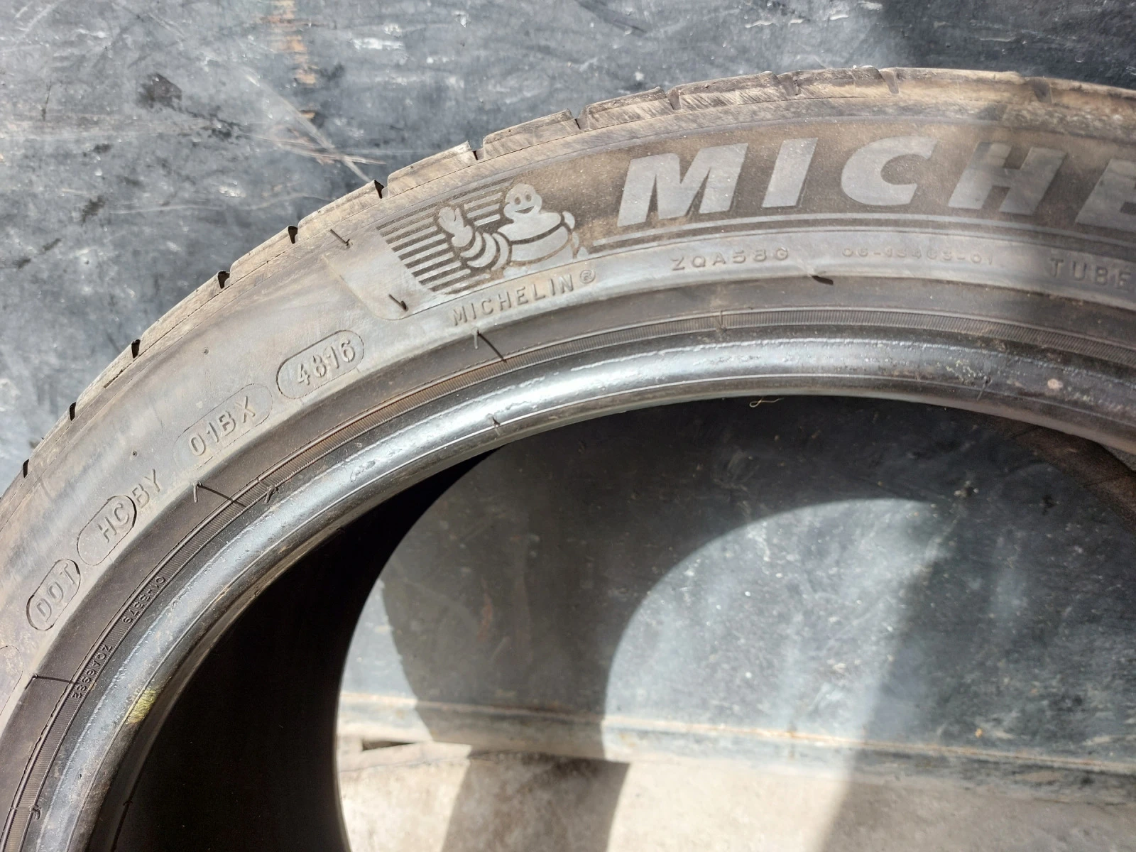 ���� 255/40R19 | Mobile.bg � ����������� 5