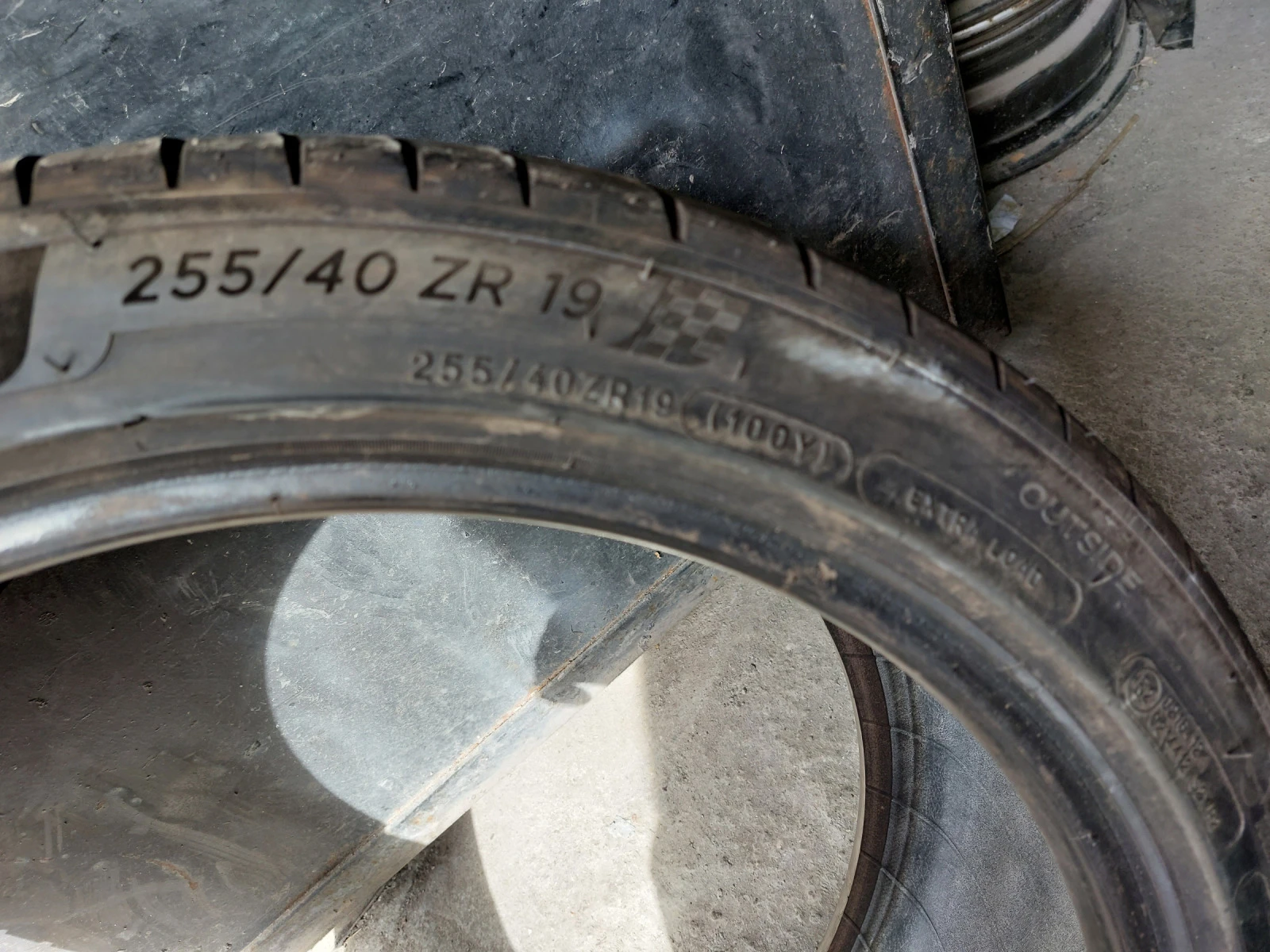 ���� 255/40R19 | Mobile.bg � ����������� 6