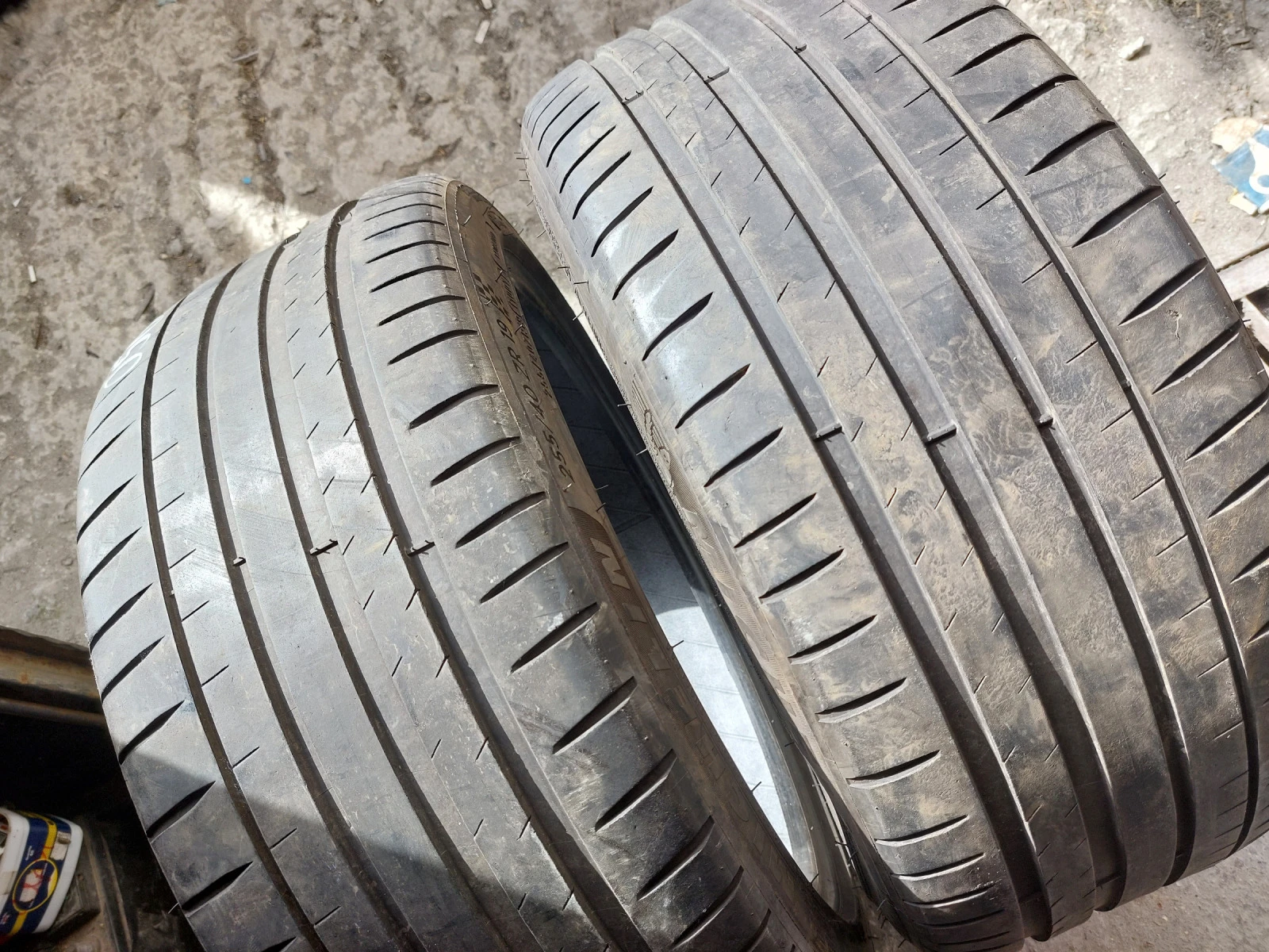 ���� 255/40R19 | Mobile.bg � ����������� 2