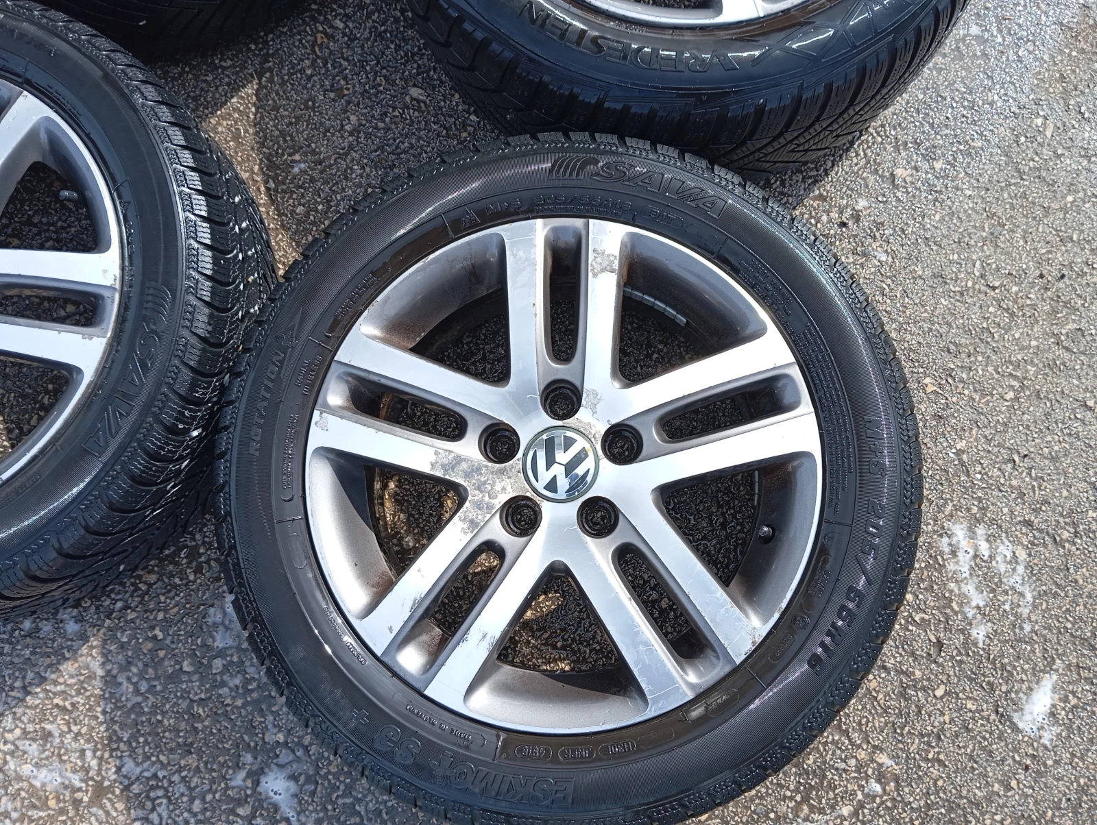   VW Passat | Mobile.bg   5