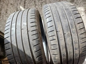 Гуми Летни 255/40R19, снимка 1 - Гуми и джанти - 41403278