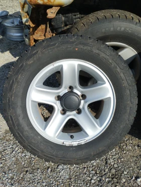    235/60R16  Suzuki Grand vitara | Mobile.bg    5