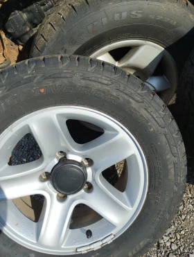    235/60R16  Suzuki Grand vitara | Mobile.bg    7