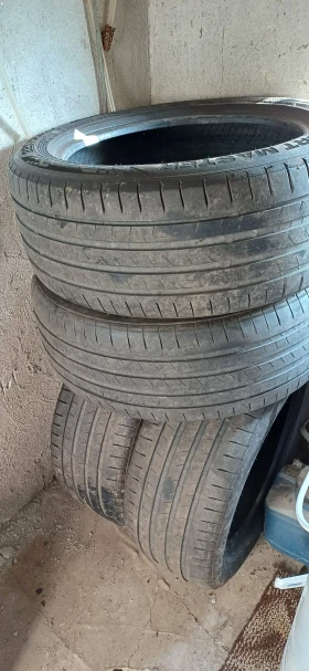 Гуми Летни 225/50R17, снимка 5 - Гуми и джанти - 48929028