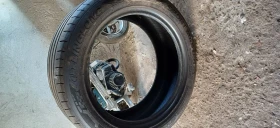 Гуми Летни 225/50R17, снимка 2 - Гуми и джанти - 48929028