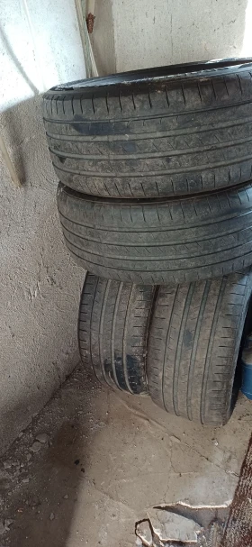 Гуми Летни 225/50R17, снимка 6 - Гуми и джанти - 48929028