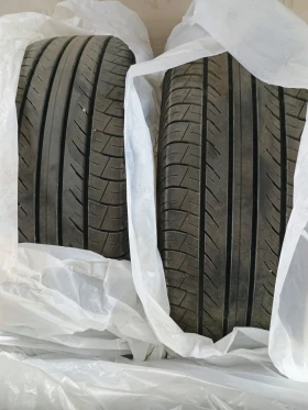 Гуми Летни 225/55R18, снимка 3 - Гуми и джанти - 49598038