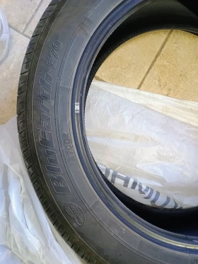 Гуми Летни 225/55R18, снимка 8 - Гуми и джанти - 49598038