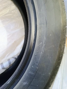 Гуми Летни 225/55R18, снимка 6 - Гуми и джанти - 49598038