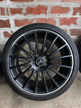    255/35R19  Mercedes-Benz | Mobile.bg    4