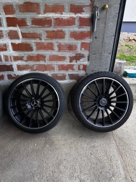    255/35R19  Mercedes-Benz | Mobile.bg    2