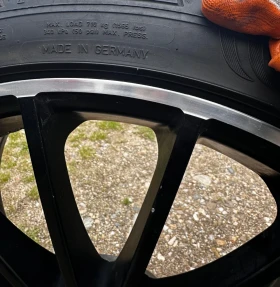    255/35R19  Mercedes-Benz | Mobile.bg    5
