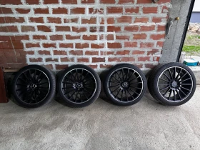        255/35R19  Mercedes-Benz