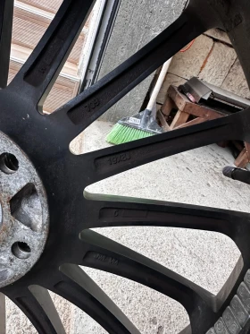    255/35R19  Mercedes-Benz | Mobile.bg    7