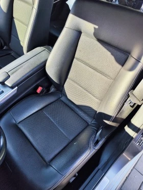 Mercedes-Benz E 220 W212 Facelift, снимка 6