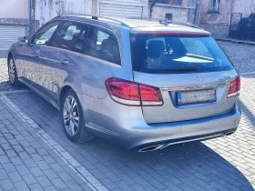 Mercedes-Benz E 220 W212 Facelift, снимка 4
