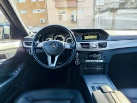 Mercedes-Benz E 220 W212 Facelift, снимка 5