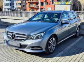 Mercedes-Benz E 220 W212 Facelift, снимка 1