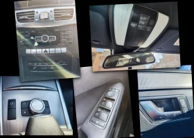 Mercedes-Benz E 220 W212 Facelift, снимка 9