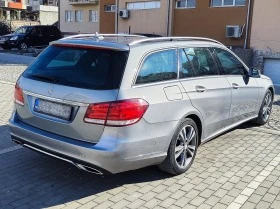 Mercedes-Benz E 220 W212 Facelift, снимка 3