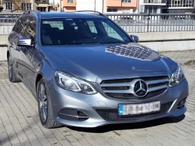 Mercedes-Benz E 220 W212 Facelift, снимка 2