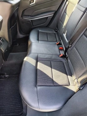 Mercedes-Benz E 220 W212 Facelift, снимка 8