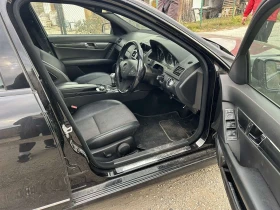 Mercedes-Benz C 220 CDI AMG, снимка 7
