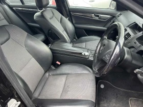 Mercedes-Benz C 220 CDI AMG, снимка 9
