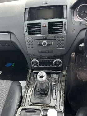 Mercedes-Benz C 220 CDI AMG, снимка 6
