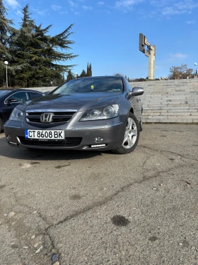 Honda Legend 3.5