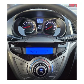 Hyundai Ix20 113000 хил.км.-АВТОМАТИК-УНИКАТ-1.6 БЕНЗИН, снимка 14