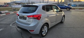 Hyundai Ix20 113000 хил.км.-АВТОМАТИК-УНИКАТ-1.6 БЕНЗИН, снимка 5