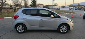 Hyundai Ix20 113000 хил.км.-АВТОМАТИК-УНИКАТ-1.6 БЕНЗИН, снимка 6