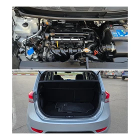 Hyundai Ix20 113000 хил.км.-АВТОМАТИК-УНИКАТ-1.6 БЕНЗИН, снимка 17
