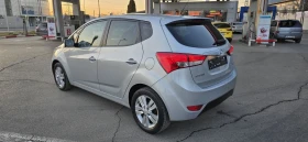 Hyundai Ix20 113000 хил.км.-АВТОМАТИК-УНИКАТ-1.6 БЕНЗИН, снимка 3