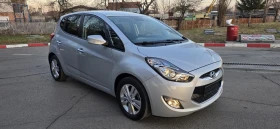 Hyundai Ix20 113000 хил.км.-АВТОМАТИК-УНИКАТ-1.6 БЕНЗИН, снимка 7