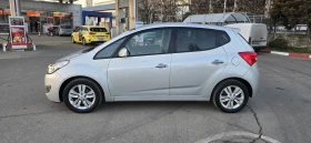 Hyundai Ix20 113000 хил.км.-АВТОМАТИК-УНИКАТ-1.6 БЕНЗИН, снимка 2