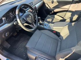 Skoda Superb 2.0 TDI 190к.с N1 4х4, снимка 8