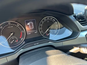 Skoda Superb 2.0 TDI 190к.с N1 4х4, снимка 9