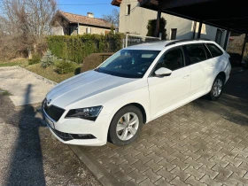 Skoda Superb 2.0 TDI 190к.с N1 4х4, снимка 4