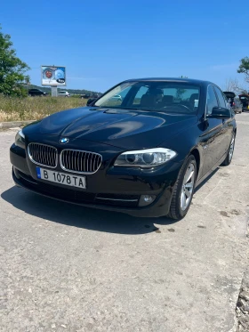 BMW 530 530d Xdrive, снимка 6