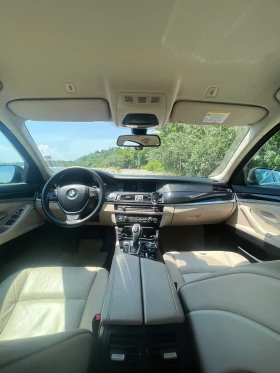 BMW 530 530d Xdrive, снимка 12