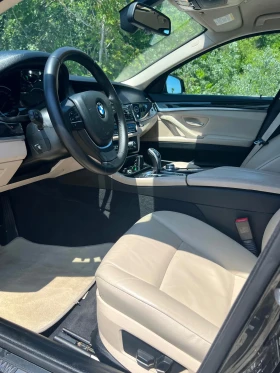 BMW 530 530d Xdrive, снимка 8